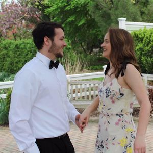 Meet your Posher, Dylan